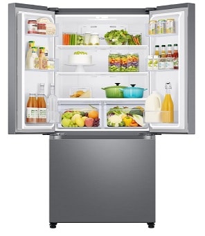 Samsung 580L Refrigerator