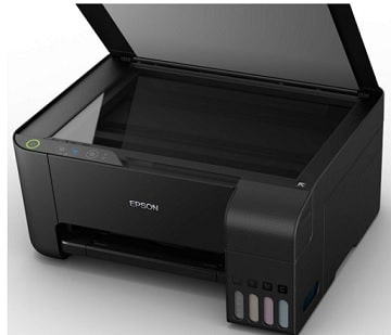 Epson Printer Ink Tank Printer