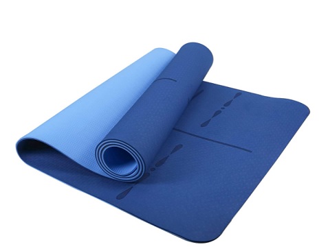 SOLARA Premium Yoga Mat