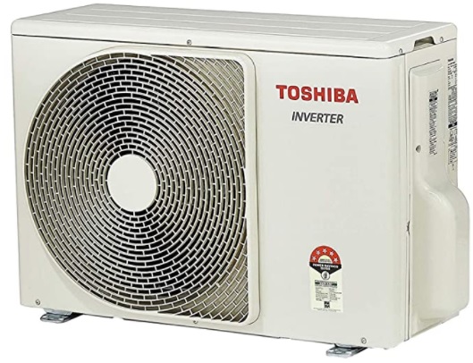 Toshiba AC 1.8 Ton