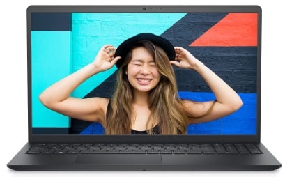 Dell Inspiron Laptop Cashback Offer