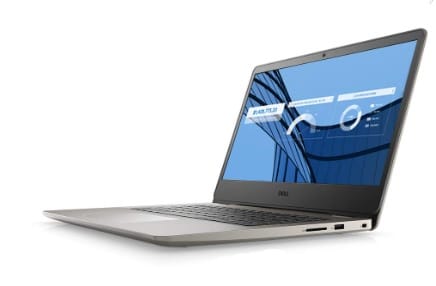 Dell Vostro 3400 Dell Inspiron Laptop Cashback Offer