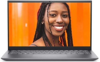 Dell New Inspiron 5418 Laptop