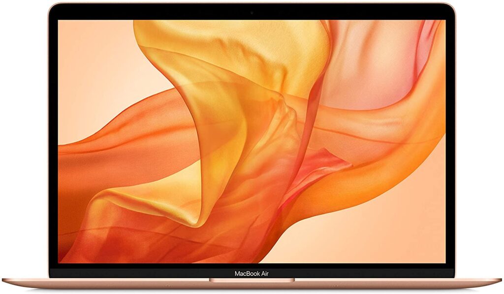 Apple MacBook Air Latest model