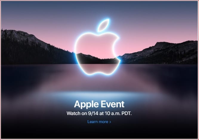 Apple Event 2021, the most awaited tech feast of the year!