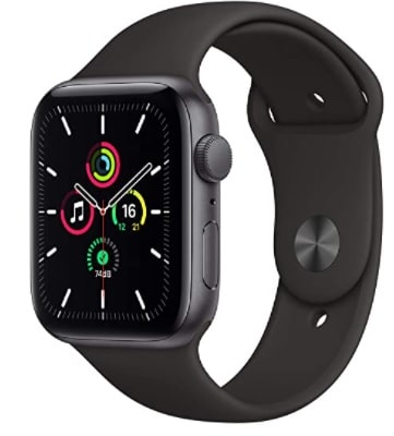 Apple Watch SE, now your hand is awesome!