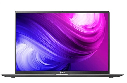 LG Gram Laptop i7