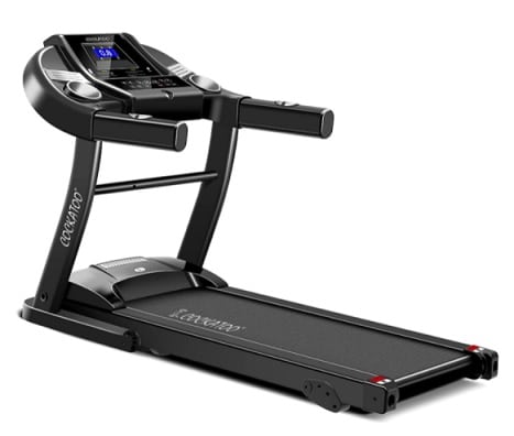 Cockatoo Treadmill CTM-05 2HP