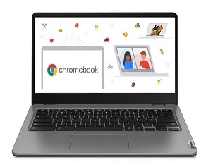 Lenovo Chromebook Business Laptop