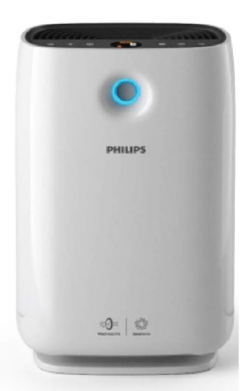 Air Purifier Philips, AC2887 High Efficiency