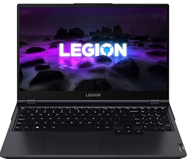 Lenovo Legion 5 Laptop (AMD)